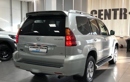 Lexus GX I, 2004 год, 2 650 000 рублей, 4 фотография