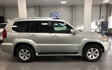 Lexus GX I, 2004 год, 2 650 000 рублей, 5 фотография