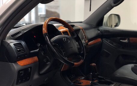 Lexus GX I, 2004 год, 2 650 000 рублей, 8 фотография