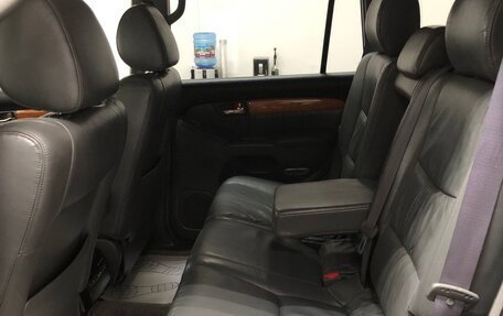 Lexus GX I, 2004 год, 2 650 000 рублей, 13 фотография