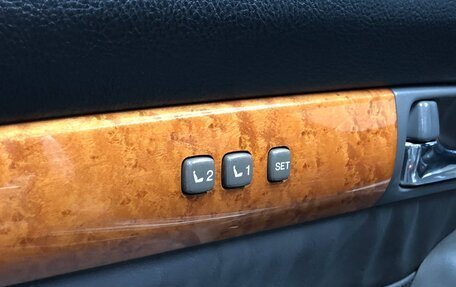 Lexus GX I, 2004 год, 2 650 000 рублей, 21 фотография