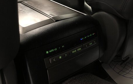 Lexus GX I, 2004 год, 2 650 000 рублей, 25 фотография