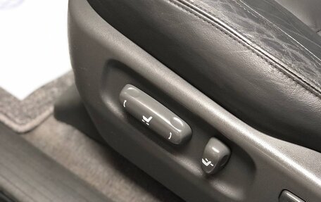 Lexus GX I, 2004 год, 2 650 000 рублей, 22 фотография