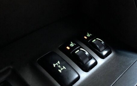 Lexus GX I, 2004 год, 2 650 000 рублей, 16 фотография