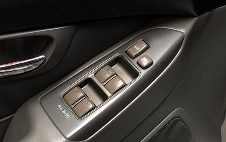 Lexus GX I, 2004 год, 2 650 000 рублей, 24 фотография