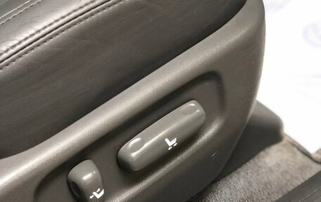 Lexus GX I, 2004 год, 2 650 000 рублей, 18 фотография