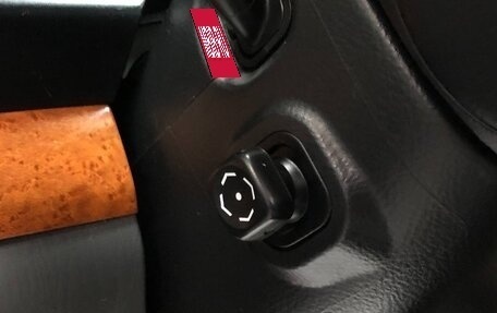 Lexus GX I, 2004 год, 2 650 000 рублей, 19 фотография