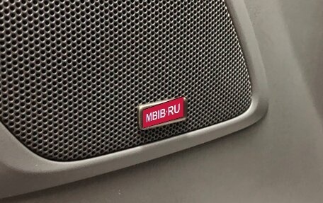 Lexus GX I, 2004 год, 2 650 000 рублей, 23 фотография