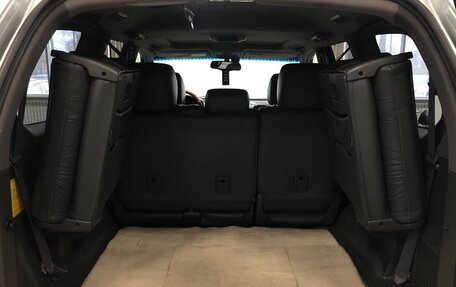 Lexus GX I, 2004 год, 2 650 000 рублей, 26 фотография