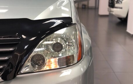 Lexus GX I, 2004 год, 2 650 000 рублей, 32 фотография