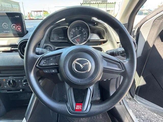 Mazda Demio IV, 2019 год, 1 035 093 рублей, 5 фотография