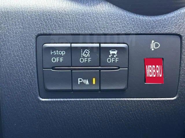 Mazda Demio IV, 2019 год, 1 035 093 рублей, 7 фотография