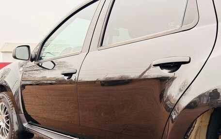 Renault Duster I рестайлинг, 2014 год, 1 099 000 рублей, 12 фотография