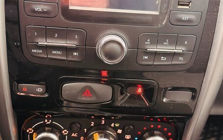 Renault Duster I рестайлинг, 2014 год, 1 099 000 рублей, 9 фотография