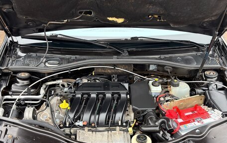 Renault Duster I рестайлинг, 2014 год, 1 099 000 рублей, 13 фотография