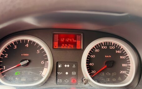 Renault Duster I рестайлинг, 2014 год, 1 099 000 рублей, 15 фотография