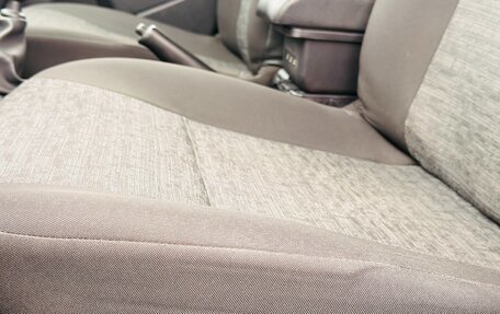 Renault Duster I рестайлинг, 2014 год, 1 099 000 рублей, 10 фотография