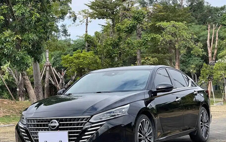 Nissan Altima VI (L34), 2022 год, 2 100 000 рублей, 1 фотография