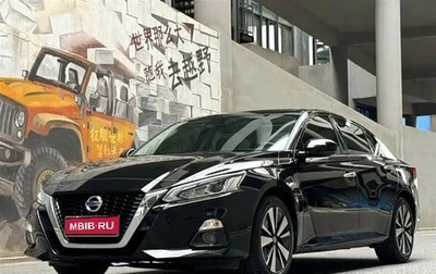 Nissan Altima VI (L34), 2021 год, 2 000 000 рублей, 1 фотография