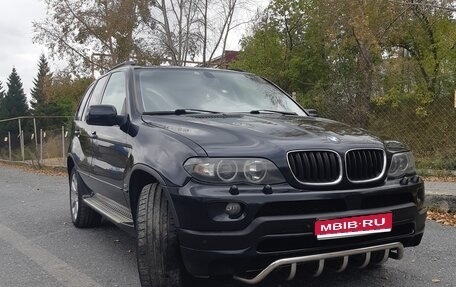 BMW X5, 2006 год, 1 450 000 рублей, 1 фотография