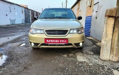 Daewoo Nexia I рестайлинг, 2009 год, 137 000 рублей, 1 фотография