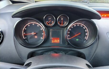 Opel Meriva, 2011 год, 450 000 рублей, 1 фотография