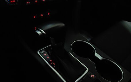 KIA Sportage IV рестайлинг, 2018 год, 1 848 000 рублей, 16 фотография