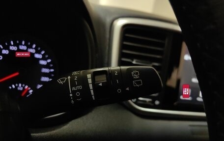 KIA Sportage IV рестайлинг, 2018 год, 1 848 000 рублей, 20 фотография