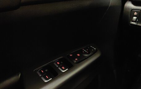 KIA Sportage IV рестайлинг, 2018 год, 1 848 000 рублей, 22 фотография