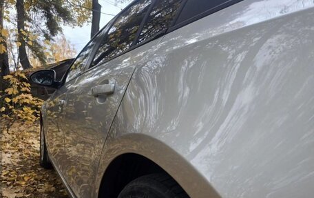 Chevrolet Cruze II, 2011 год, 600 000 рублей, 3 фотография