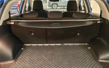 KIA Sportage IV рестайлинг, 2018 год, 1 848 000 рублей, 24 фотография