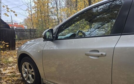 Chevrolet Cruze II, 2011 год, 600 000 рублей, 6 фотография