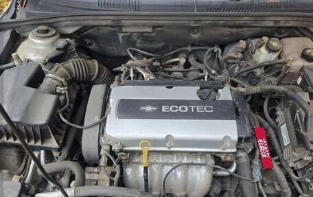 Chevrolet Cruze II, 2011 год, 600 000 рублей, 5 фотография