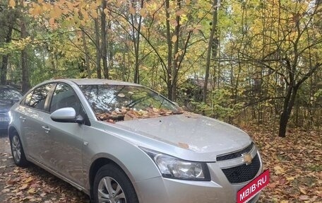 Chevrolet Cruze II, 2011 год, 600 000 рублей, 2 фотография