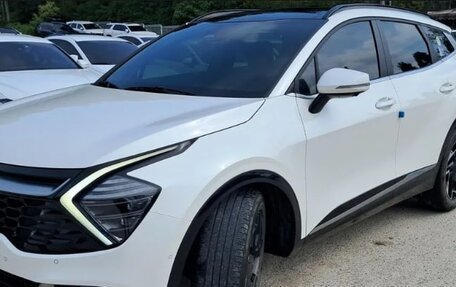 KIA Sportage IV рестайлинг, 2022 год, 2 000 051 рублей, 1 фотография