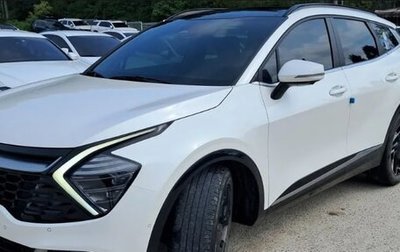 KIA Sportage IV рестайлинг, 2022 год, 2 000 051 рублей, 1 фотография