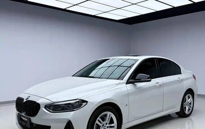 BMW 1 серия, 2022 год, 1 995 213 рублей, 1 фотография