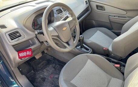 Chevrolet Cobalt II, 2022 год, 831 000 рублей, 8 фотография