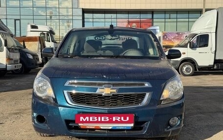 Chevrolet Cobalt II, 2022 год, 831 000 рублей, 6 фотография