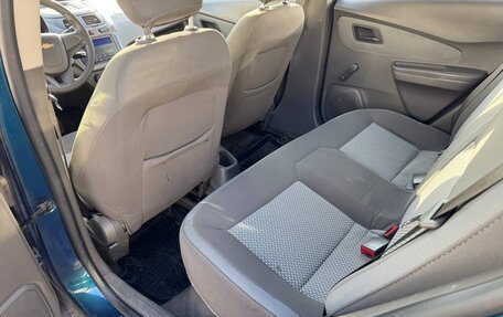 Chevrolet Cobalt II, 2022 год, 831 000 рублей, 13 фотография