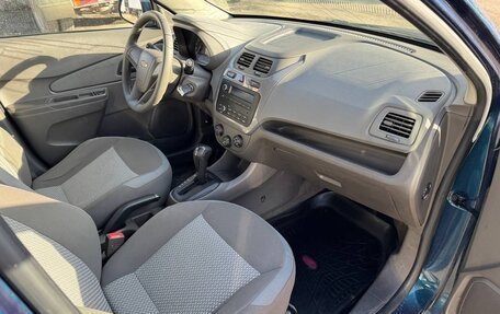 Chevrolet Cobalt II, 2022 год, 831 000 рублей, 15 фотография