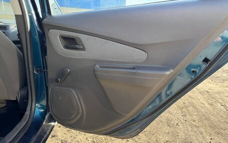 Chevrolet Cobalt II, 2022 год, 831 000 рублей, 19 фотография