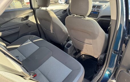 Chevrolet Cobalt II, 2022 год, 831 000 рублей, 17 фотография