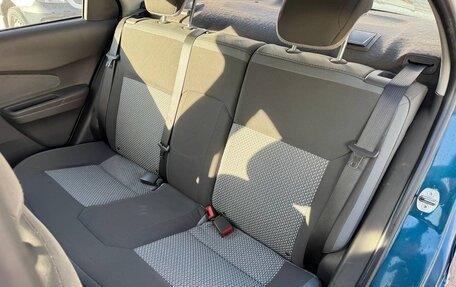 Chevrolet Cobalt II, 2022 год, 831 000 рублей, 18 фотография