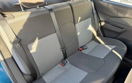 Chevrolet Cobalt II, 2022 год, 831 000 рублей, 20 фотография