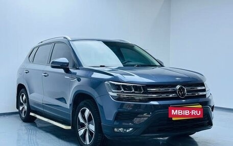 Volkswagen Tharu, 2022 год, 1 410 500 рублей, 3 фотография