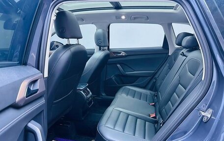 Volkswagen Tharu, 2022 год, 1 410 500 рублей, 10 фотография