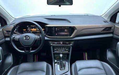 Volkswagen Tharu, 2022 год, 1 410 500 рублей, 8 фотография