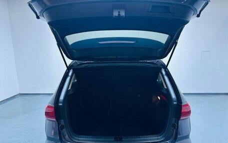 Volkswagen Tharu, 2022 год, 1 410 500 рублей, 7 фотография