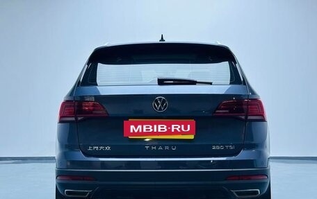 Volkswagen Tharu, 2022 год, 1 410 500 рублей, 5 фотография